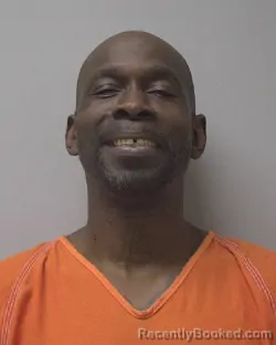 Mugshot of EARNEST GENE MURPH booked in Marathon County, Wisconsin on April 2, 2026