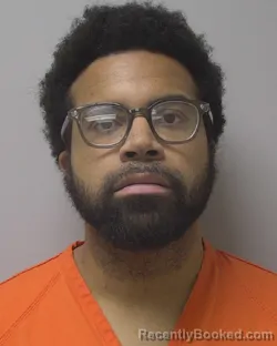 Mugshot of ELI JOHNNY OLIVER