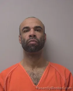 Mugshot of EDWARD LEE POLLARD booked in Marathon County, Wisconsin on May 5, 2026