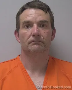Mugshot of ERIK LAYTON STEVENSON booked in Marathon County, Wisconsin on June 8, 2026