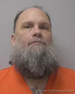 Mugshot of EDWARD NATHAN SMITH booked in Marathon County, Wisconsin on June 17, 2026