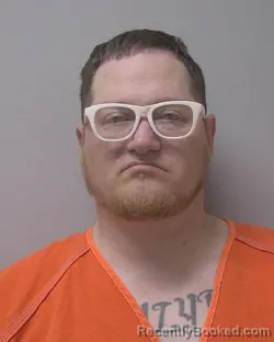 Mugshot of GEORGE ROBERT FISCHER