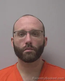 Mugshot of GREGORY JOSEPH LADURON