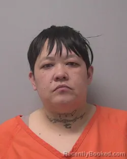 Mugshot of GUOFAUACHOUA MOUA