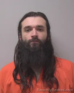 Mugshot of HUNTER SCOTT LEDUC