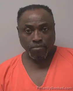 Mugshot of HARRY PITTS