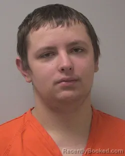 Mugshot of HUNTER GABRIEL PISKOTY