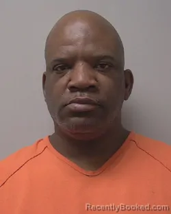 Mugshot of Isaiah Mosice Hill booked in Marathon County, Wisconsin on September 13, 2026