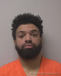 Mugshot of IRA ASHER WILSON JOHNSON