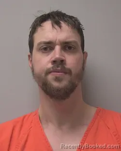 Mugshot of JONATHON DAVID BISHOP