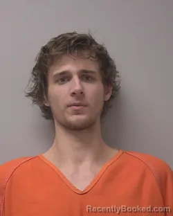 Mugshot of JONATHON GREGORY BUSIG