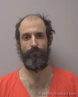 Mugshot of JOSHUA JOHN BERKHAHN