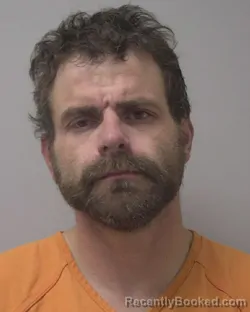 Mugshot of JOSH ALAN CROWELL