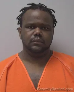 Mugshot of JAMES EDWARD CLEMONS