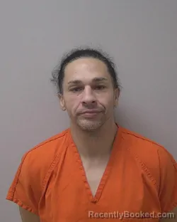 Mugshot of JEREMY RAY CHEYKA