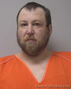 Mugshot of JEREMIAH DAVID DETTMANN