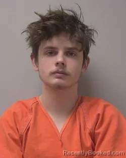 Mugshot of JOHN JOSEPH DABROSKI