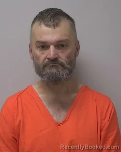 Mugshot of JOSHUA JAMES DOAN booked in Marathon County, Wisconsin on June 6, 2026
