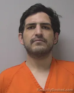 Mugshot of JEREMY DUGAN FRYER