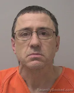 Mugshot of JOSEPH EUGENE GEHL