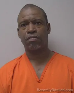 Mugshot of JERMAL VASHON HILL booked in Marathon County, Wisconsin on April 12, 2026