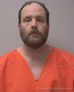 Mugshot of JOSEPH A KENSMOE