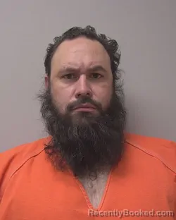 Mugshot of JARED MATTHEW KREFT