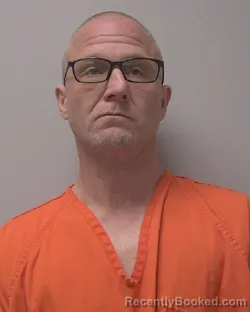 Mugshot of JOHN PAUL KRUG