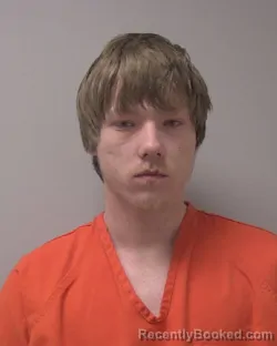 Mugshot of JOSHUA SCOTT KILPS