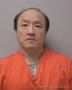 Mugshot of JERRY LEE