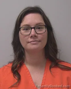 Mugshot of JAIME LEIGH LEICHTMAN