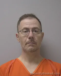 Mugshot of JASON JOHN MILLER