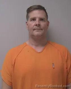 Mugshot of JOHN THOMAS MCELWAIN