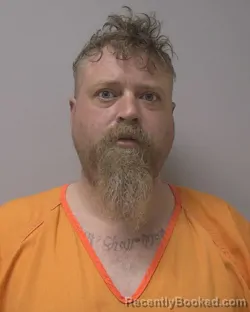 Mugshot of JASON WAYNE MCKELVEY