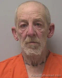 Mugshot of JEFFREY JOHN OBRIEN