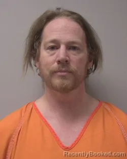 Mugshot of JESSIE PHILLIP OSBORNE