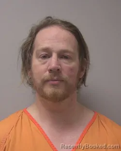 Mugshot of JESSIE PHILLIP OSBORNE