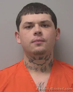 Mugshot of JOSE PEDRAZA