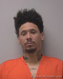 Mugshot of JOSE ALEXANDRO PEREZ