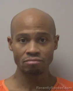 Mugshot of JERMAINE DONTE PHILLIPS