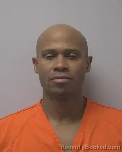 Mugshot of JERMAINE DONTE PHILLIPS booked in Marathon County, Wisconsin on April 29, 2026