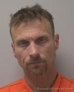 Mugshot of JUSTIN TYLER-TILER RUSHING