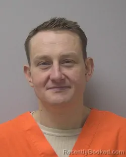 Mugshot of JACK ALBERT SVOKE