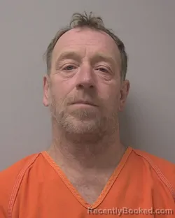 Mugshot of JAY A STEGER