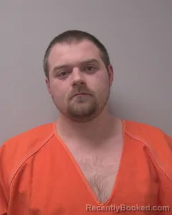 Mugshot of JONATHAN DANIEL STEGER