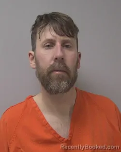 Mugshot of JUSTIN SCOTT VOLKAITIS