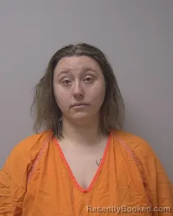 Mugshot of JUDE FAE WIENKE-WEILER