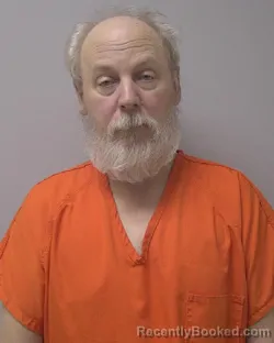 Mugshot of JASON PAUL WIESE booked in Marathon County, Wisconsin on June 23, 2026