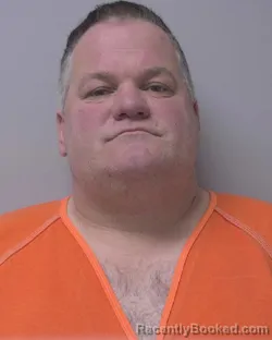Mugshot of JOHN ROBERT WANTA