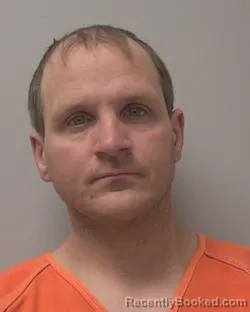 Mugshot of KEVIN MARK FILTZ